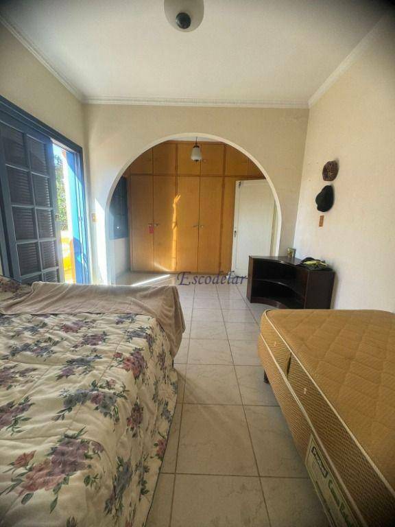 Sobrado à venda com 3 quartos, 180m² - Foto 36