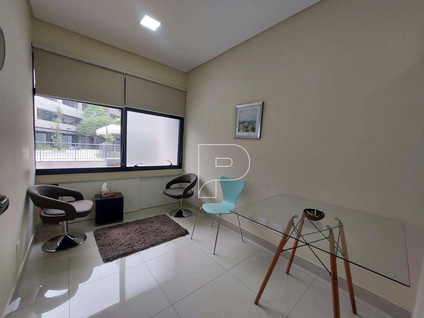 Conjunto Comercial-Sala à venda e aluguel, 40m² - Foto 5