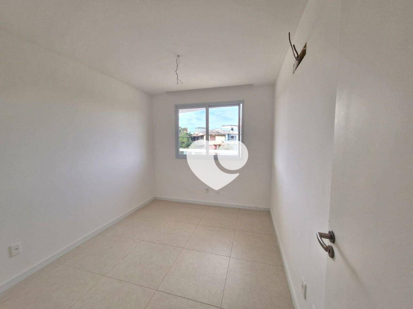 Apartamento à venda com 3 quartos, 110m² - Foto 9