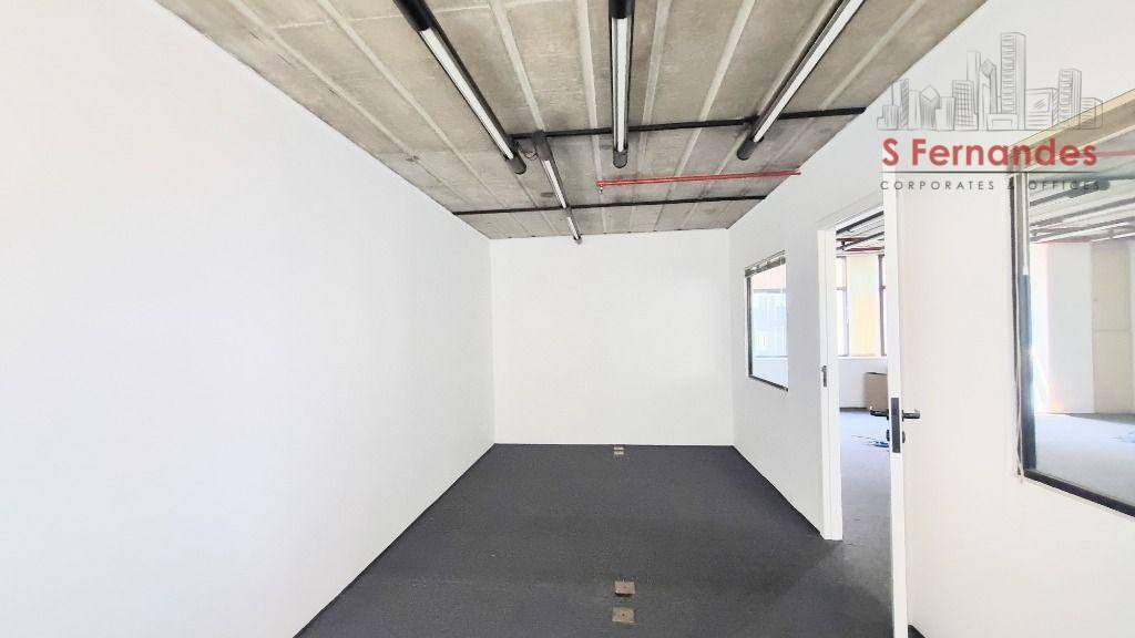 Conjunto Comercial-Sala à venda e aluguel, 98m² - Foto 8