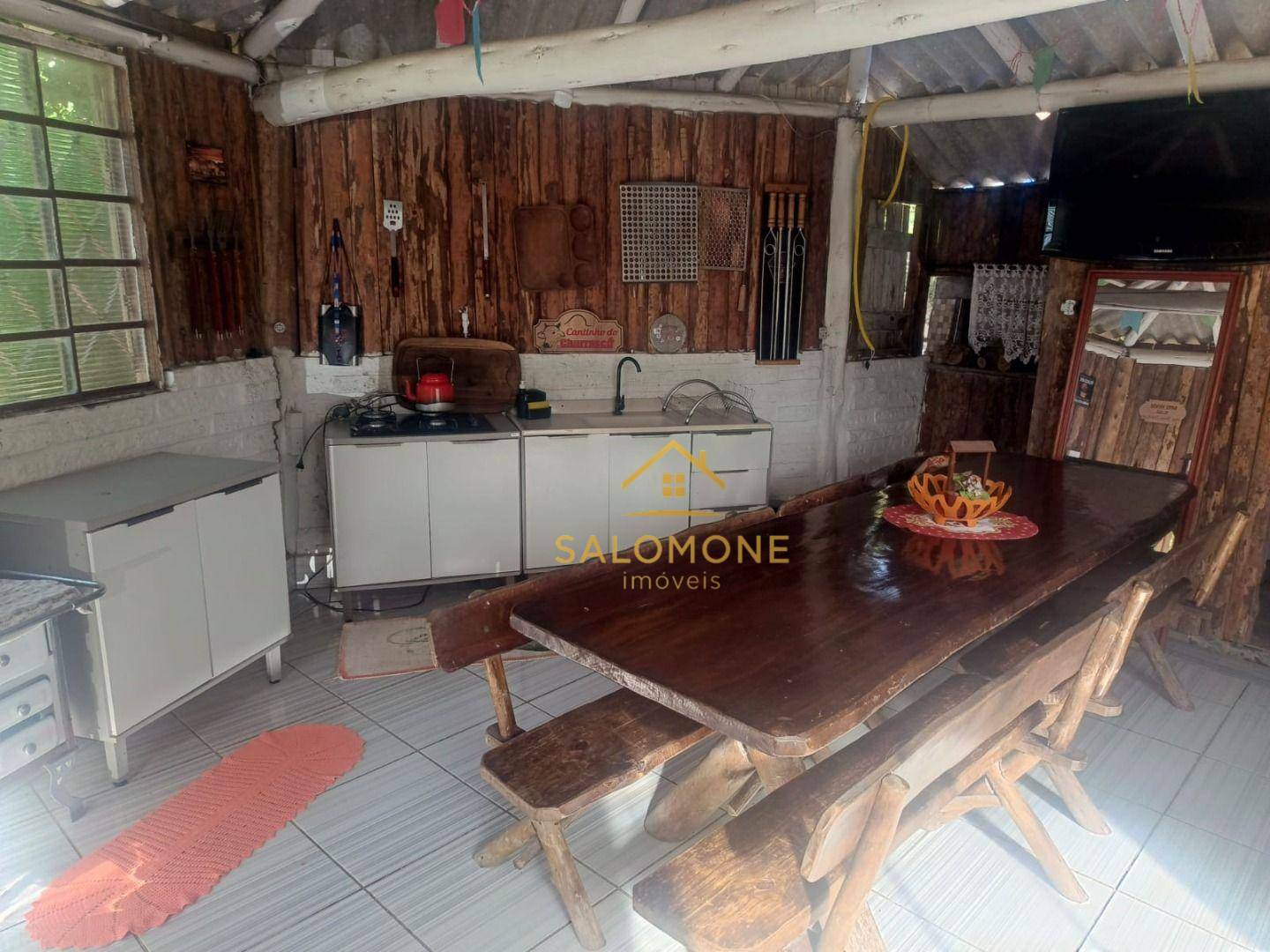 Sítio, 2 quartos, 1150 m² - Foto 26