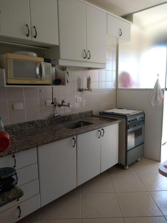 Apartamento à venda com 3 quartos, 80m² - Foto 14