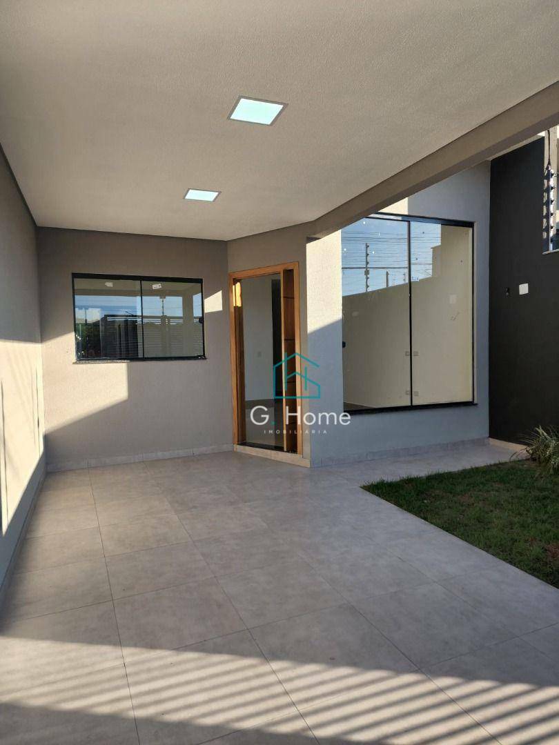 Casa à venda com 3 quartos, 115m² - Foto 38