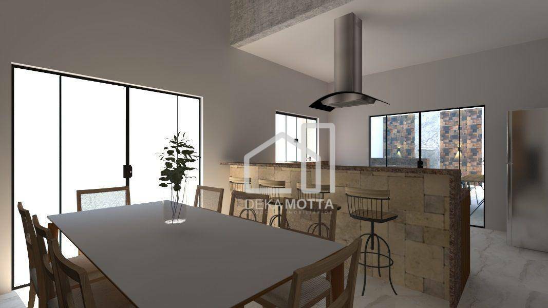 Casa à venda com 3 quartos, 170m² - Foto 23