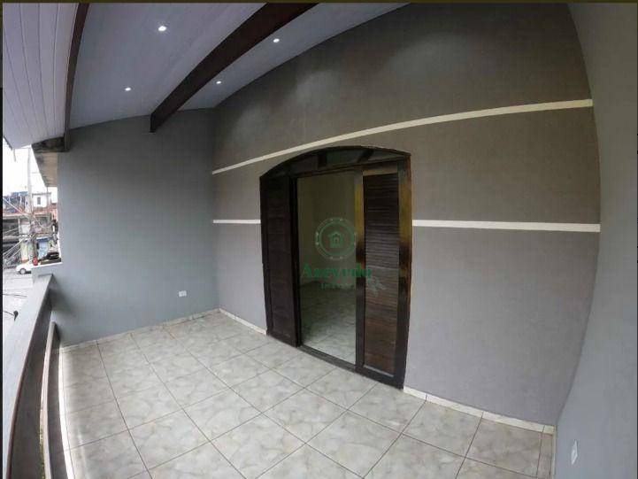 Sobrado à venda com 4 quartos, 95m² - Foto 18