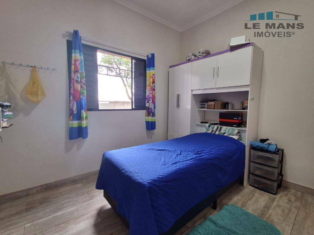 Chácara à venda com 3 quartos, 147m² - Foto 7