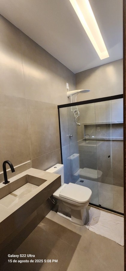 Casa de Condomínio, 3 quartos - Foto 24