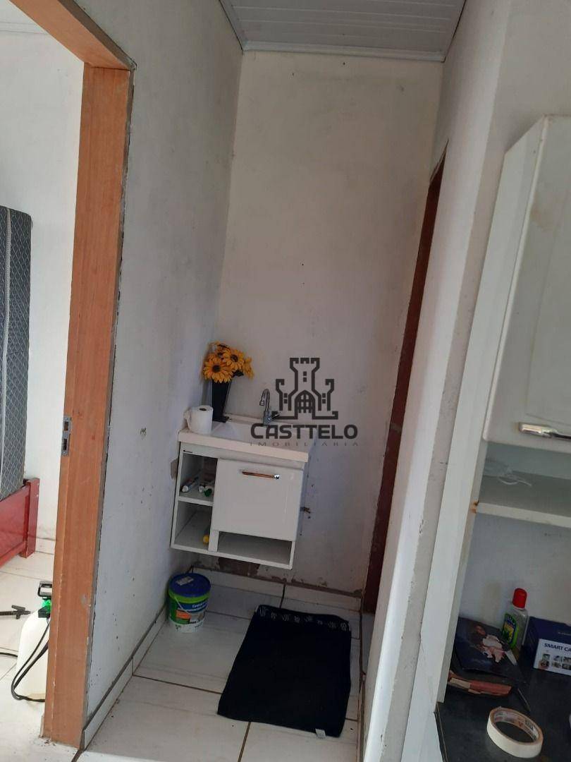 Chácara à venda com 1 quarto, 54m² - Foto 2