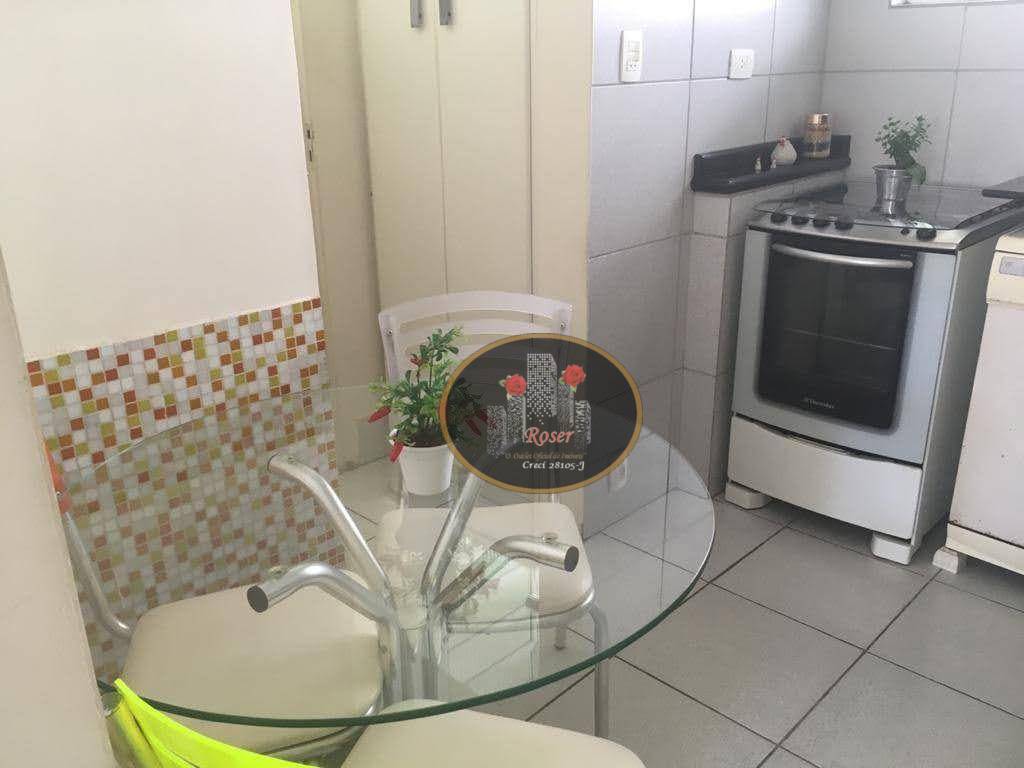 Apartamento à venda com 2 quartos, 65m² - Foto 12