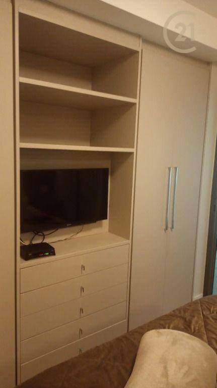 Apartamento à venda com 1 quarto, 64m² - Foto 15