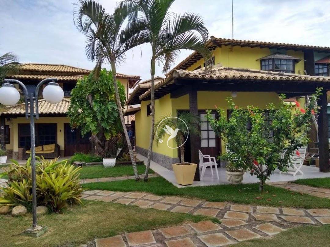 Casa de Condomínio para lancamento com 3 quartos, 180m² - Foto 1