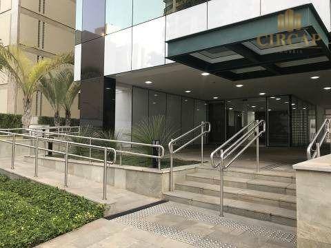 Prédio Inteiro, 10865 m² - Foto 5