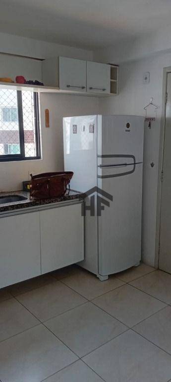 Apartamento à venda com 2 quartos, 55m² - Foto 16