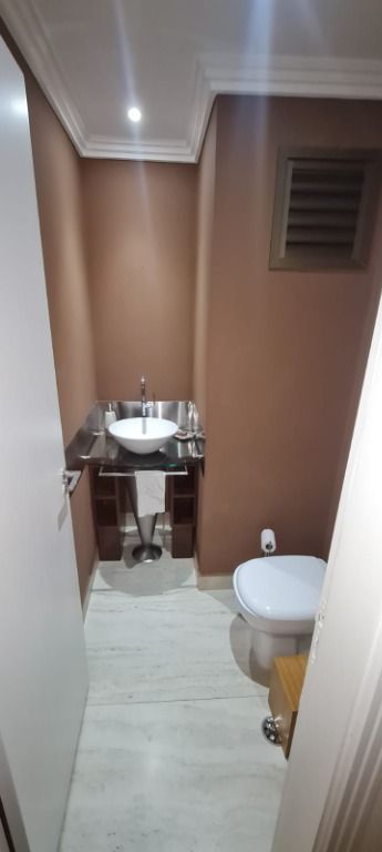 Apartamento à venda com 3 quartos, 128m² - Foto 5