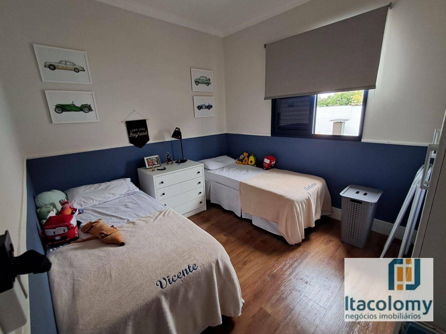 Casa de Condomínio à venda com 3 quartos, 190m² - Foto 23