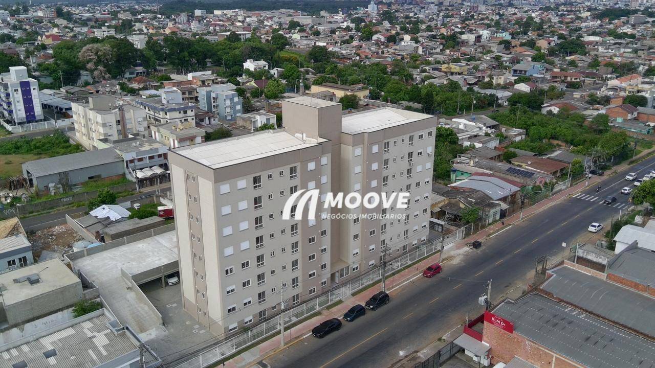 Apartamento, 2 quartos, 56 m² - Foto 2