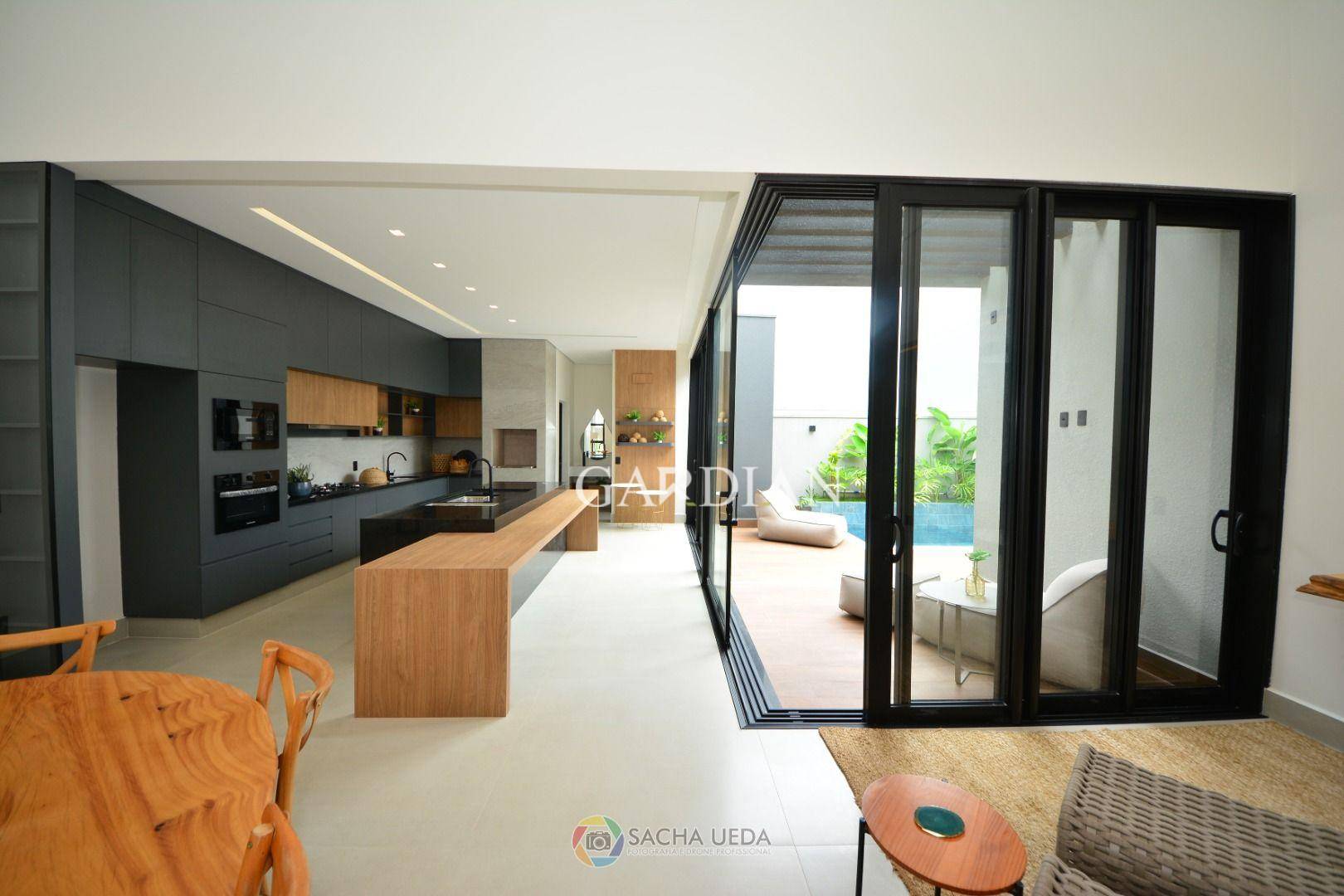 Casa de Condomínio à venda com 3 quartos, 220m² - Foto 11