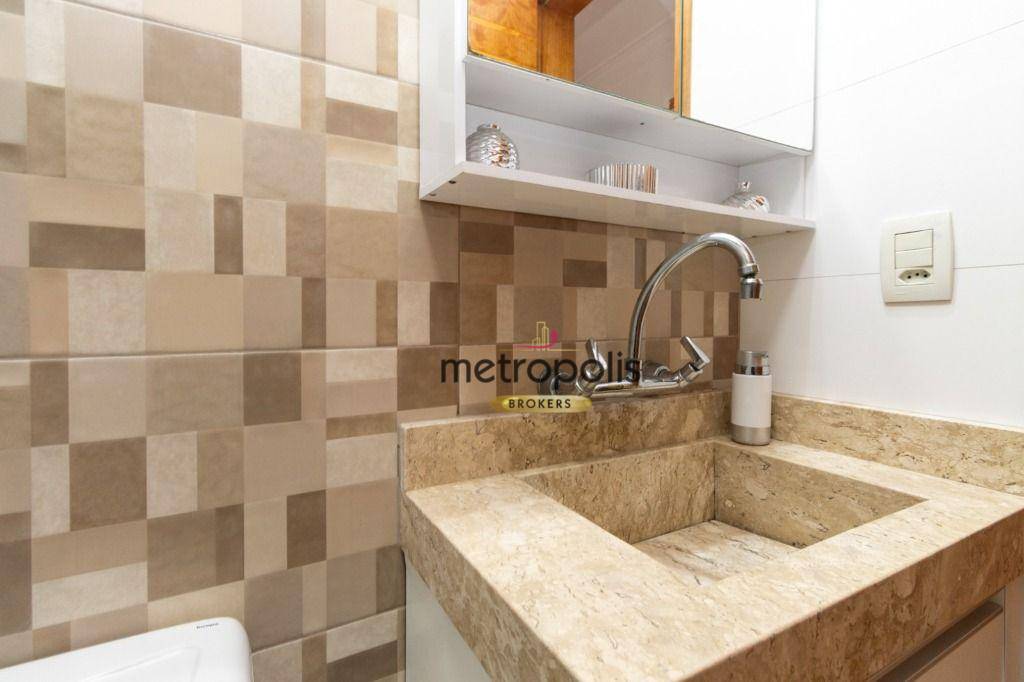 Apartamento para alugar com 3 quartos, 84m² - Foto 25