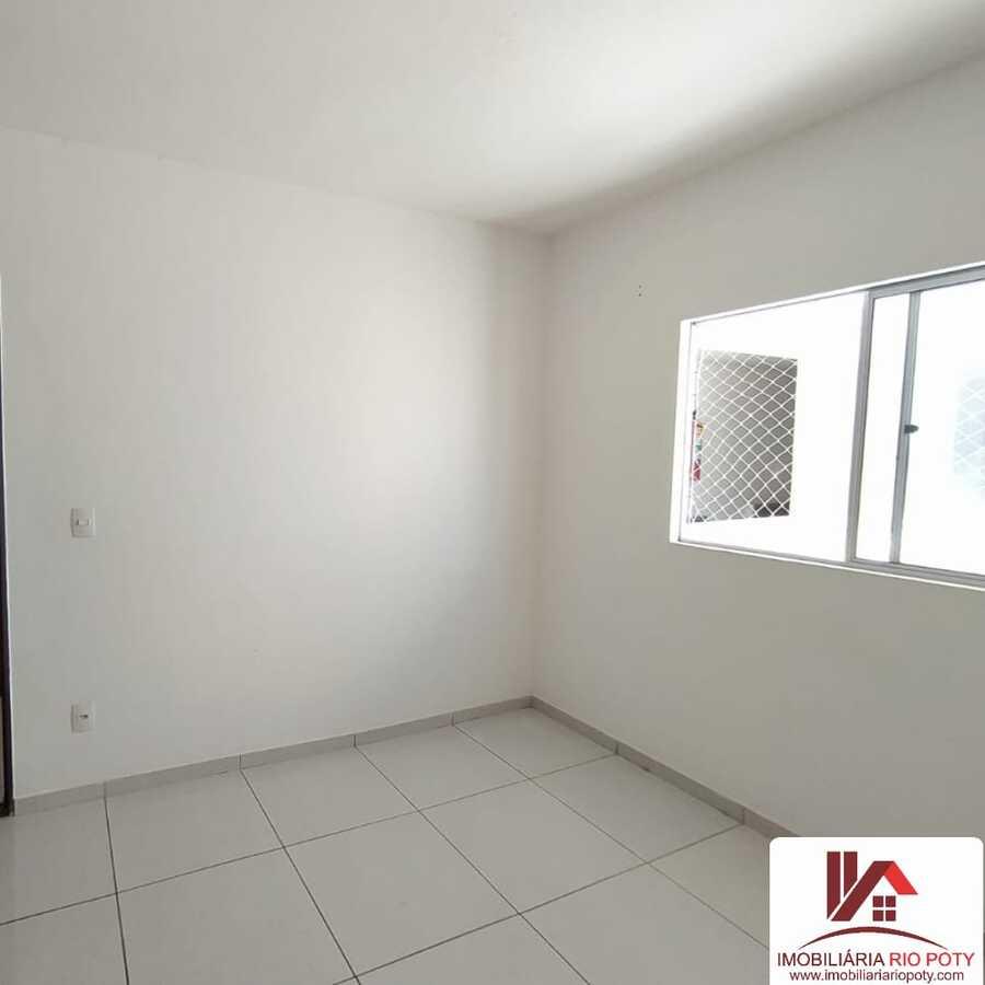 Apartamento à venda com 2 quartos, 48m² - Foto 2