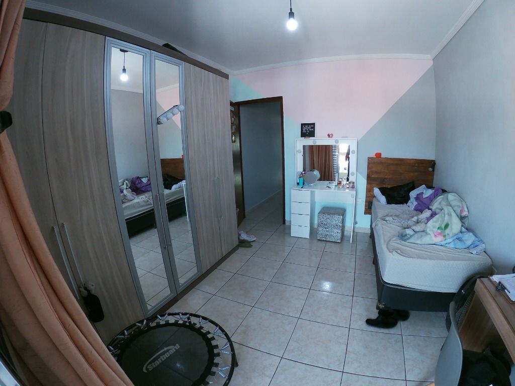 Sobrado à venda com 3 quartos, 250m² - Foto 19