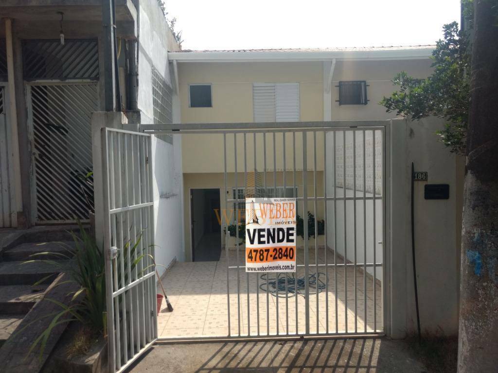 Sobrado à venda com 3 quartos, 82m² - Foto 54