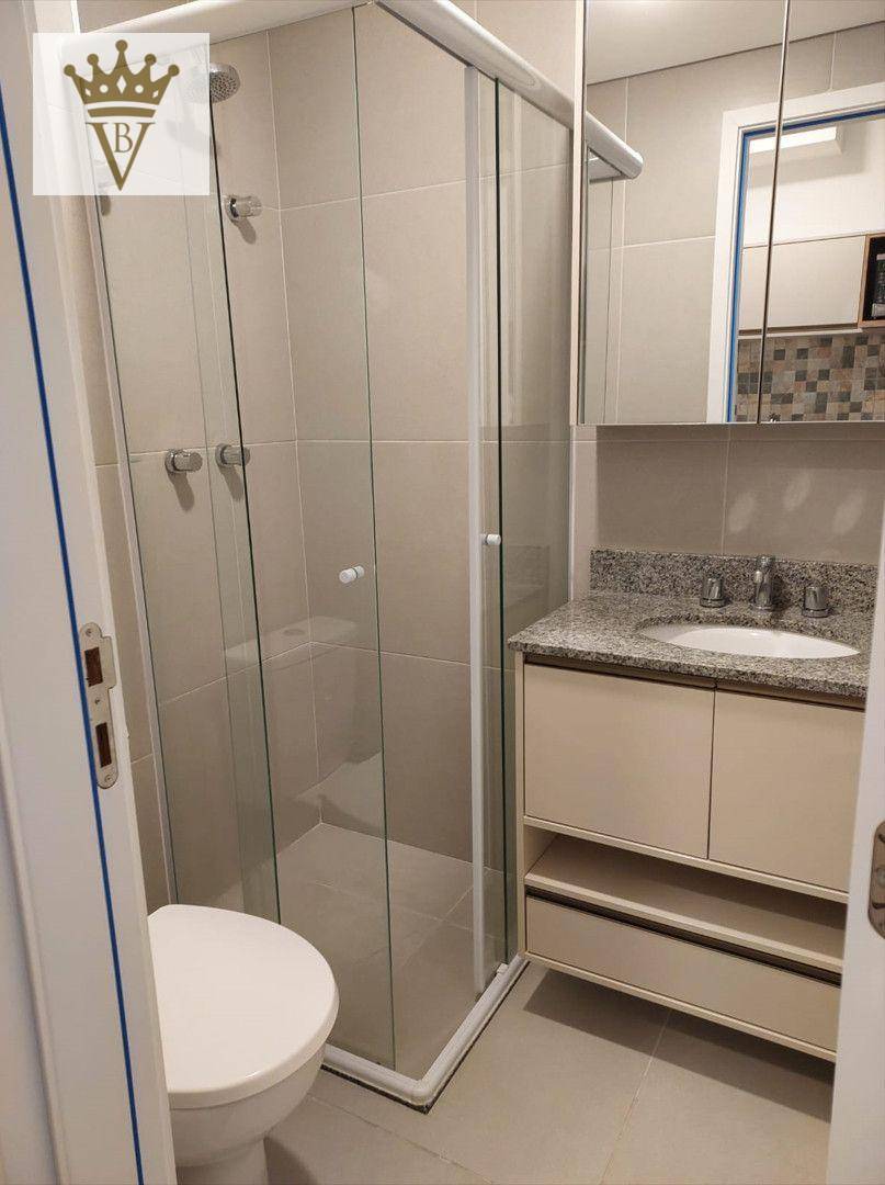 Kitnet e Studio à venda e aluguel com 1 quarto, 22m² - Foto 17