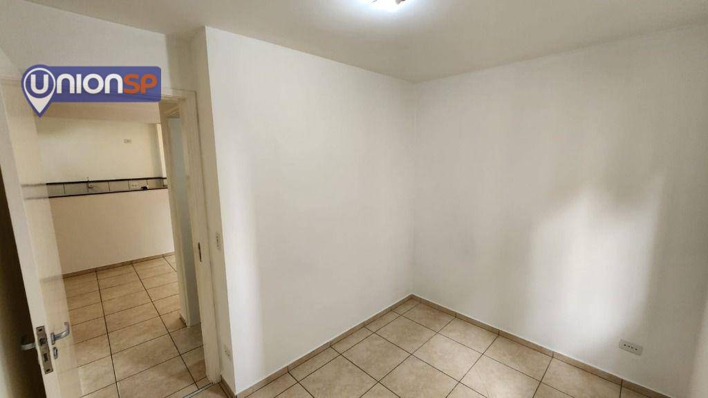 Apartamento à venda com 2 quartos, 58m² - Foto 5