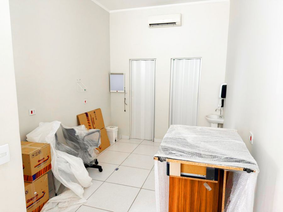 Imóvel Comercial Padrão para alugar, 754m² - Foto 29