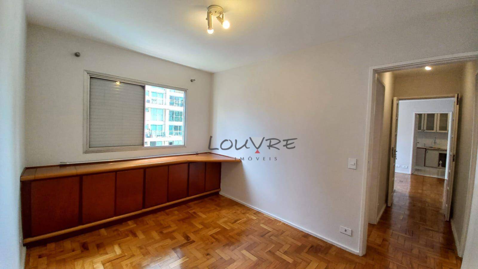 Apartamento para alugar com 2 quartos, 70m² - Foto 6