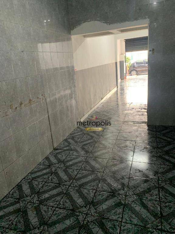 Loja-Salão para alugar, 55m² - Foto 4