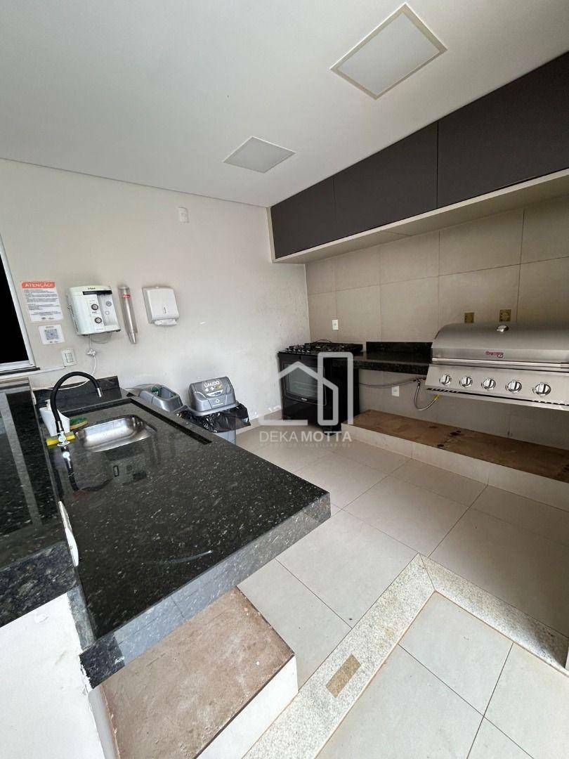 Apartamento à venda com 2 quartos, 60m² - Foto 10