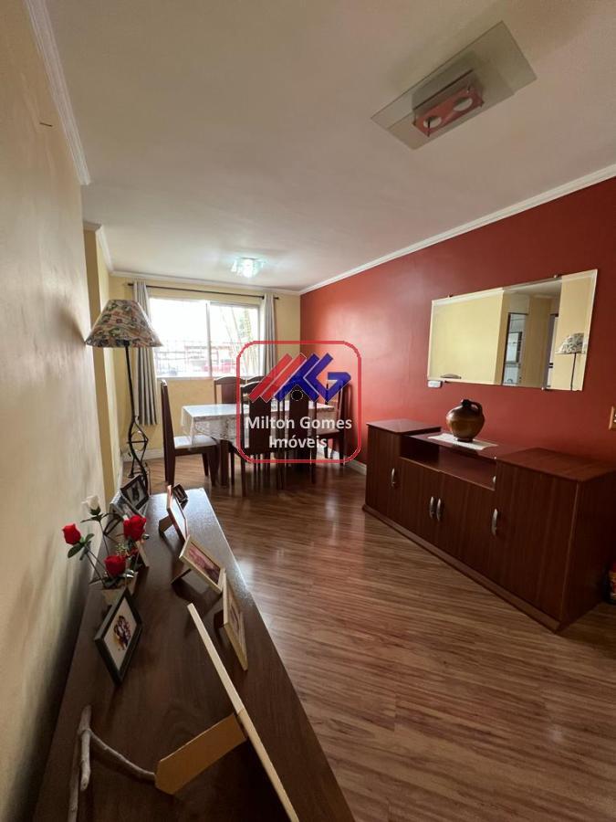 Apartamento à venda com 2 quartos, 50m² - Foto 2