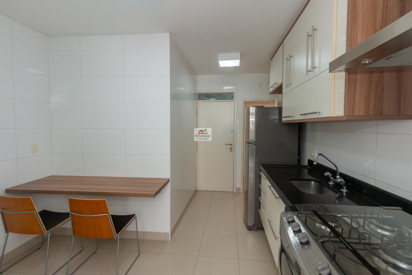 Apartamento à venda com 2 quartos, 89m² - Foto 6