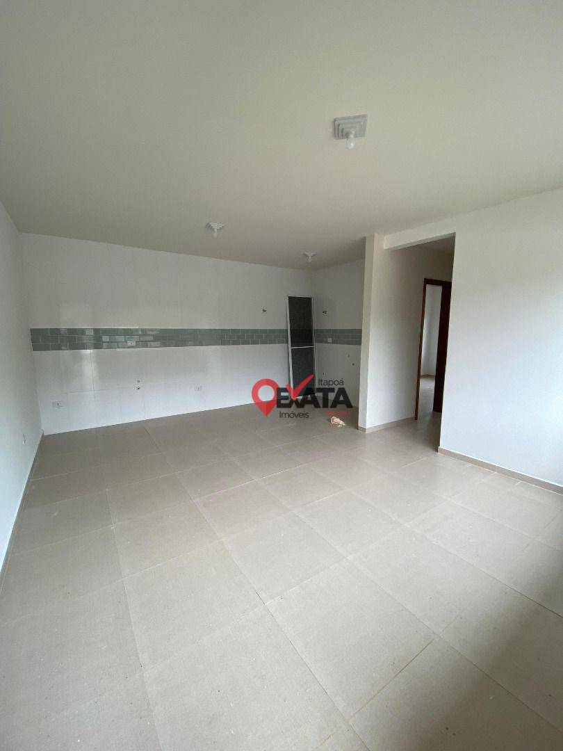 Casa de Condomínio à venda com 2 quartos, 51m² - Foto 2