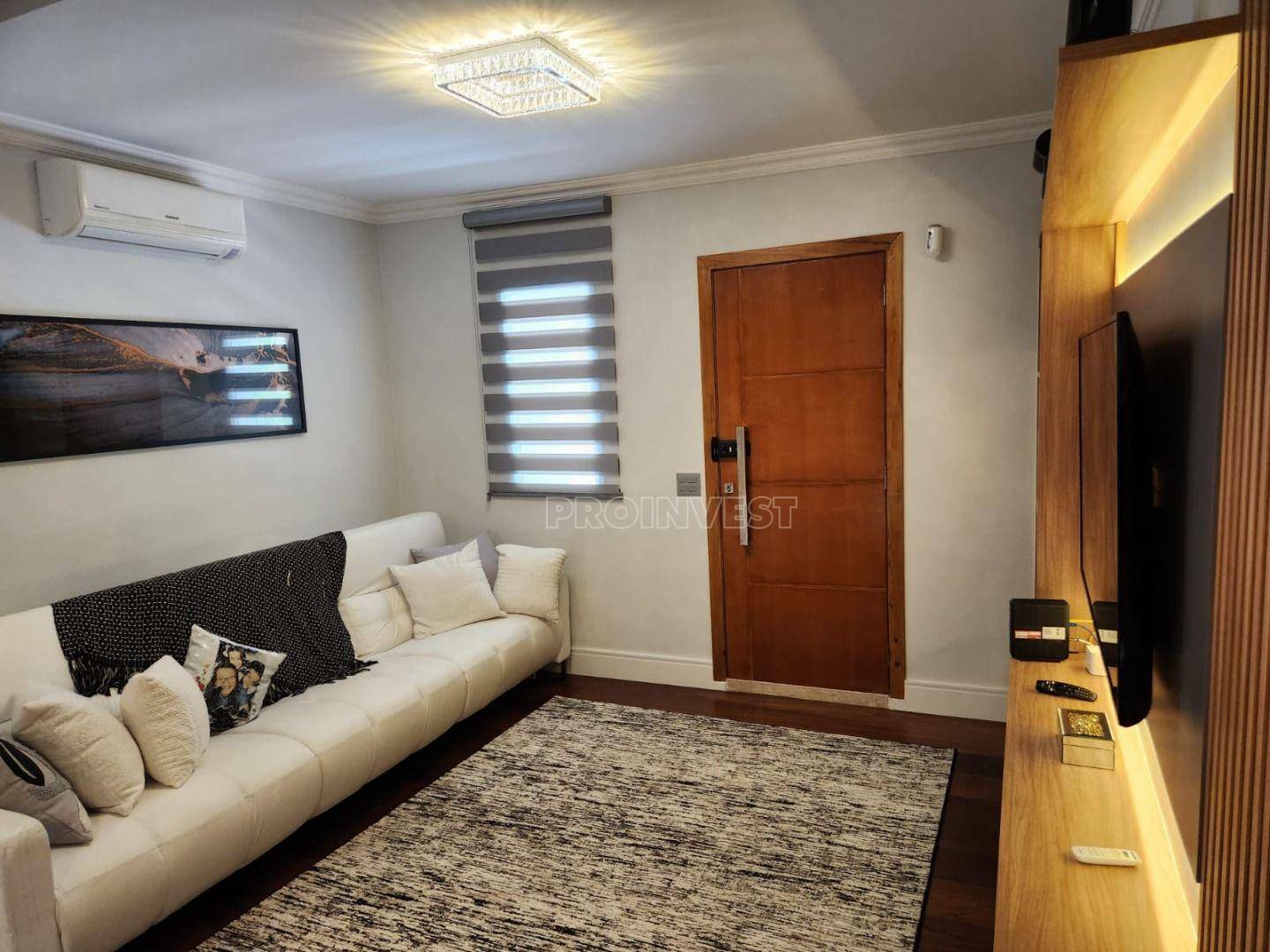 Casa de Condomínio à venda com 3 quartos, 290m² - Foto 3