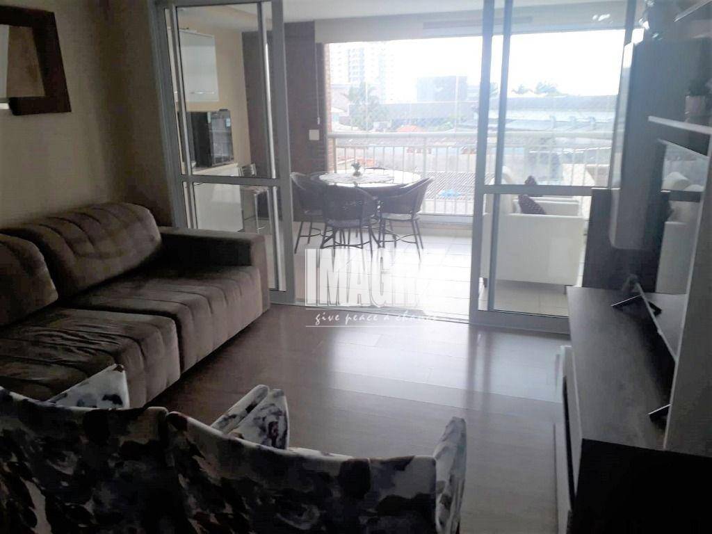 Apartamento à venda com 4 quartos, 178m² - Foto 7