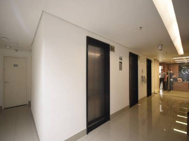 Conjunto Comercial-Sala para alugar, 540m² - Foto 23