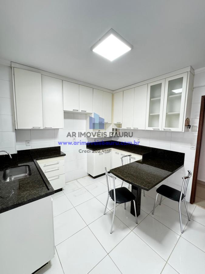 Apartamento à venda com 3 quartos, 120m² - Foto 5