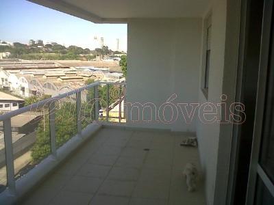 Apartamento para alugar com 2 quartos, 84m² - Foto 8