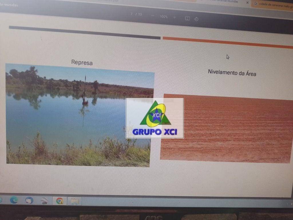 Fazenda-Sítio-Chácara, 938 hectares - Foto 8