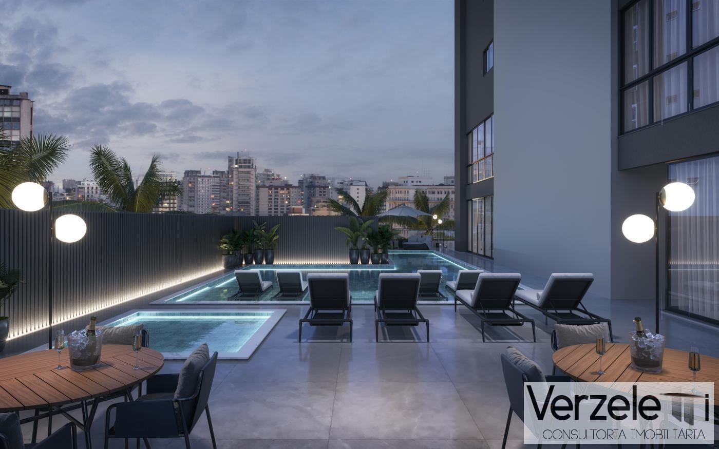 Apartamento à venda com 4 quartos, 180m² - Foto 5