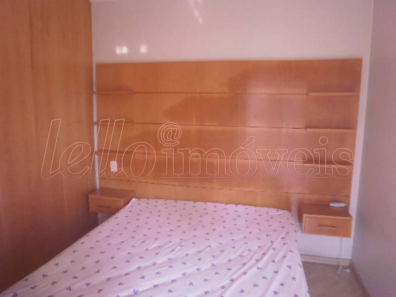 Apartamento para alugar com 3 quartos, 130m² - Foto 19