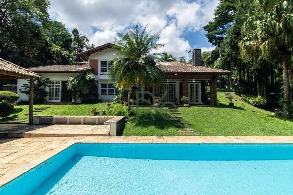 Casa de Condomínio à venda com 3 quartos, 456m² - Foto 40