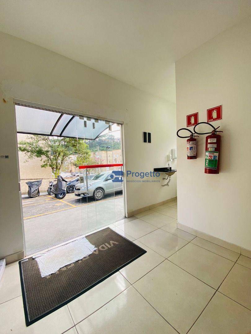 Apartamento à venda com 2 quartos, 44m² - Foto 23