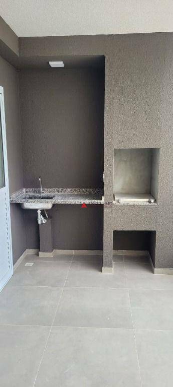 Apartamento à venda com 3 quartos, 77m² - Foto 4
