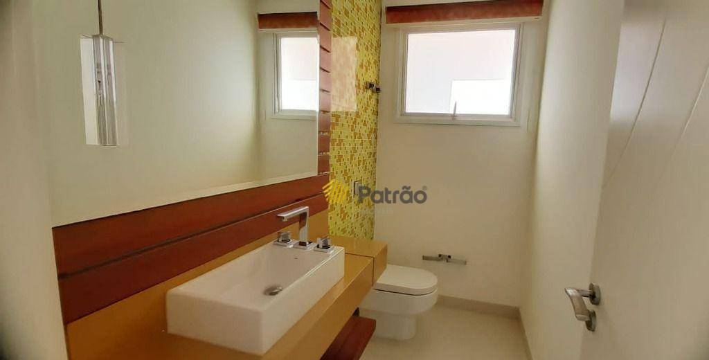 Casa de Condomínio à venda com 5 quartos, 950m² - Foto 14