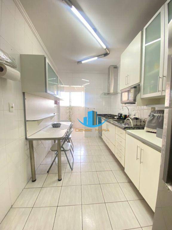 Apartamento à venda com 2 quartos, 86m² - Foto 5