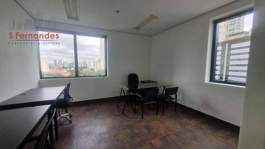 Conjunto Comercial-Sala para alugar, 35m² - Foto 7