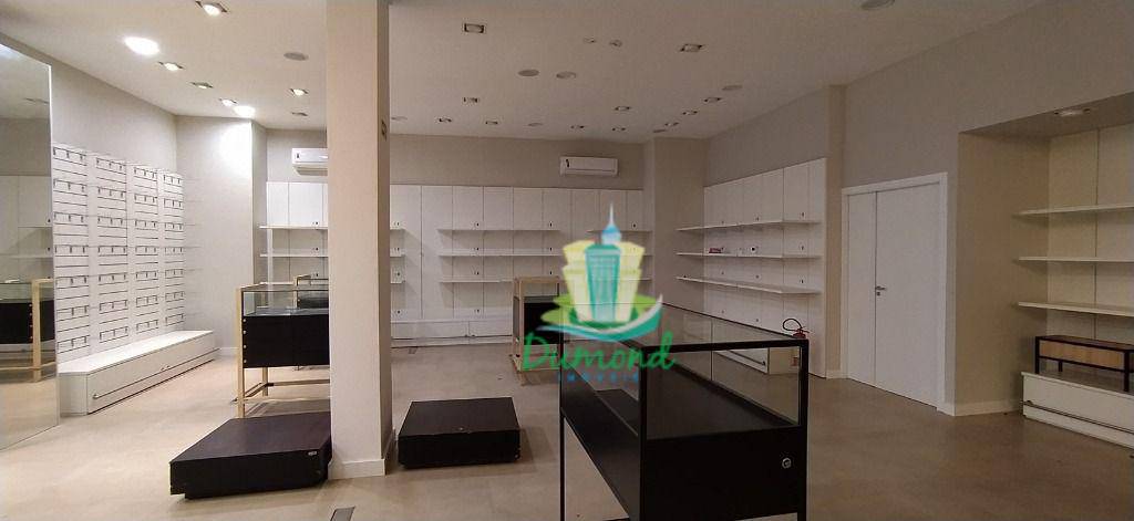 Conjunto Comercial-Sala para alugar, 627m² - Foto 6