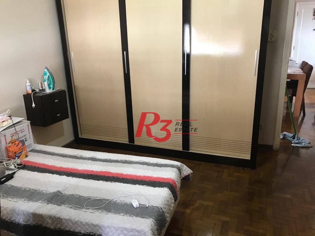 Apartamento à venda com 2 quartos, 65m² - Foto 9